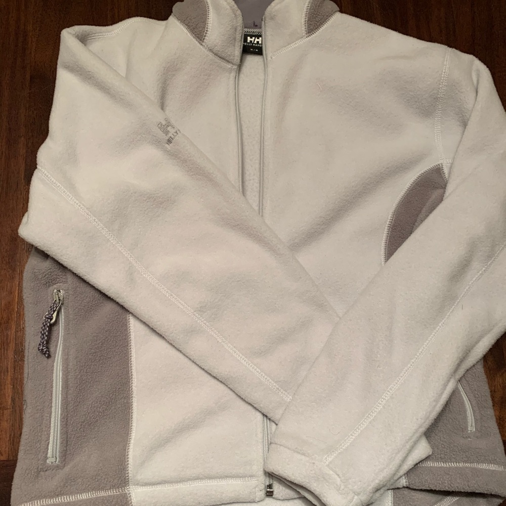 Women’s medium Helly Hansen sweater